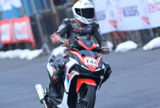 Bukan Cuma Berburu Podium, Ini Misi Penting Wahana Kirim 3 Pembalap Muda ke AHDC Purwokerto 2026