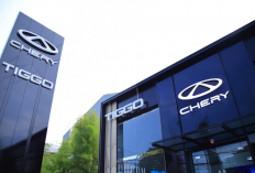 Sasar Pasar Otomotif Penyangga IKN, Chery Resmi Buka Dealer ke-57 di Balikpapan
