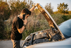 Jangan Anggap Remeh! 4 Komponen Kecil Ini Bisa Jadi Biang Keladi Mobil Mogok