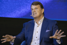 Bos Ford Mulai Ketar-ketir, Sebut Mobil Buatan China Bisa Hancurkan Industri Otomotif AS