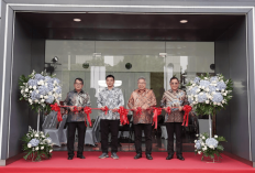 Gandeng DPM, Geely Resmi Buka Dua Dealer Baru di Jabodetabek