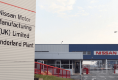 Jajaki Pasar Eropa, Chery Mau Produksi Mobil di Pabrik Nissan Sunderland