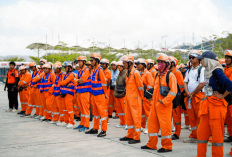 Ratusan Marshal Lokal Siap Kawal GT World Challenge Asia 2026 di Sirkuit Mandalika