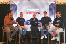 Tampung Keluhan Pengguna, GAC Indonesia Gelar GAC Listens: Your Journey, Our Care