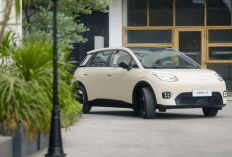 Bukan Sekadar Pemanis, Ini Sederet Fitur Safety Canggih yang Bikin AION UT Layak Dilirik