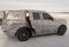 Chery dan JLR Hidupkan Kembali Merek Freelander, Ini Bocoran Model Pertamanya!