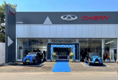 Perkuat Layanan Purnajual di Jawa Timur, Chery Resmikan Dealer ke-60 di Jember 