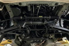 Suzuki Ingatkan Pentingnya Perawatan Rack Steer, Jangan Tunggu Setir Mobil Terasa Oblak!