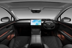 Mengupas Kecanggihan Intelligent Cockpit GAC, Otak Digital Mobil Masa Kini
