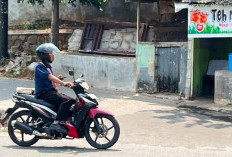 Wahana Honda Ajak Pengendara Stop Main Gadget di Jalan, Jangan Sampai Keselamatan Jadi Taruhan