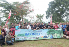 Kompak dan Seru! Puluhan Komunitas Daihatsu Meriahkan Harmony Camp 2025