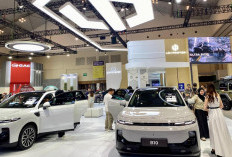 Leapmotor Pecahkan Rekor Pengiriman 100 Ribu Unit Sebulan, Debut di Indonesia Bawa B10 dan C10