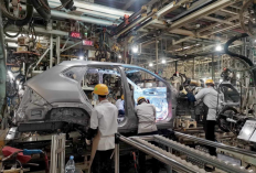 Dampak Isu Ekonomi: Prediksi Kenaikan Harga Mobil Baru di Semester II 2026: Dampak Kurs Rp17.000