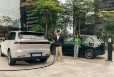 Leapmotor B10 dan C10 Dapat Lifetime Battery Warranty, Ini Syarat dan Batasannya