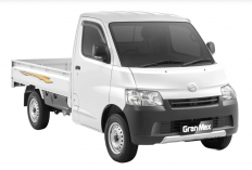 Jadi Pilihan Utama Pelaku Usaha dan Keluarga Muda, Penjualan Daihatsu Tembus 137 Ribu Unit di 2025