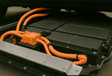 Rahasia Baterai Mobil Listrik Awet Belasan Tahun, Simak 5 Tips Simpel Ini Biar Gak Jajan Mahal