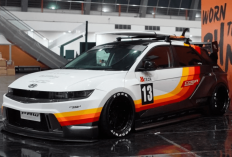 Hot Wheels Legends Tour Balik Lagi ke Indonesia, Buka Peluang Modifikator Lokal Tembus Panggung Global