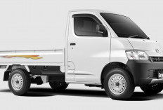 Gran Max dan Duo LCGC Laris Manis, Penjualan Daihatsu Tembus 59 Ribu Unit per Mei 2026!