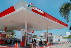 Semarak Kemerdekaan 2026: Pertamina Beri Diskon Khusus 3 Jenis BBM Ini, Cuma Berlaku 2 Hari!
