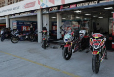 Putaran Kedua Mandalika Racing Series 2026 Siap Digeber Akhir Pekan Ini, Balapan Dijamin Makin Ketat dan Sengit!