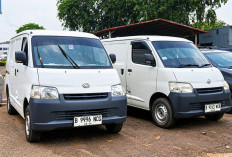 Gran Max dan LCGC Sumbang 80 Persen Penjualan Daihatsu di Agustus 2026, Ini Rinciannya