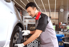 Mobil Habis Dipakai Mudik, Jangan Lupa Cek Bagian Ini Biar Gak Jajan Banyak