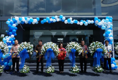 Geely Ambara Puri Indah Resmi Beroperasi, Targetkan 40 Dealer Hingga Akhir Tahun!