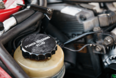 Gejala Sepele Tapi Bahaya, Ternyata Ini Tanda Oli Power Steering Mobil Bocor