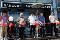 JAECOO Perkuat Ekosistem Mobil Elektrifikasi di Indonesia Timur Lewat Diler Baru Makassar