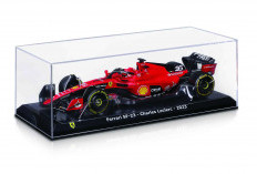 Kolektor Merapat! Bburago Bakal Bawa Koleksi Die-Cast Resmi Formula 1 ke Indonesia