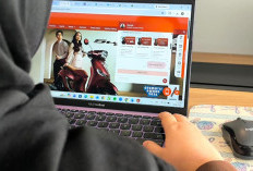 Bisa Sambil Rebahan! Begini Cara Cek HepiGo Poin Lewat Asisten Virtual Wanda