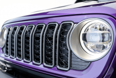 Jeep Indonesia Rilis Wrangler dan Gladiator 2026, Warnanya Bikin Ngiler!