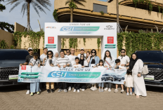 With Chery With Love, Strategi Chery Indonesia Bangun Loyalitas Konsumen