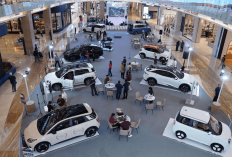 Indomobil Expo 2026 Hadir di Jogja, Bawa Deretan Mobil Listrik Baru dan Promo Spesial