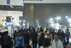 Resmi Berakhir, PEVS 2025 Tuntaskan Gelaran dengan Capaian Membanggakan: Transaksi Tembus Rp900 Miliar Lebih!