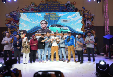 2 Konsumen Beruntung Ini Bawa Pulang Mobil Modifikasi Keren dari Daihatsu!