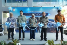 Jaecoo Buka Dealer 3S di Balikpapan, Bawa Layanan Premium Lebih Dekat ke Pelanggan