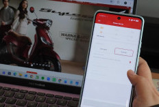 Atur Jadwal Servis AHASS dari Jauh Hari, Aplikasi Wanda Jadi Asisten Setia Pemilik Motor Honda