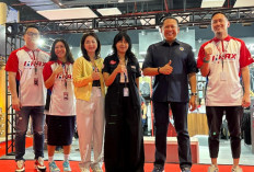 Lebarannya Anak Motor! IMHAX 2026 Resmi Dibuka, Hadirkan Puluhan Brand dan Promo Menarik
