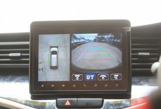 Jangan Asal Banting Setir, Begini Trik Parkir Mobil di Celah Sempit Biar Nggak Bikin Panik
