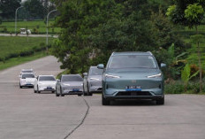 Segini Biaya Operasional Bulanan Geely EX5 dan Starray EM-i, Cocok Buat Harian?
