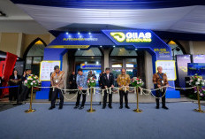 Resmi Dibuka, Intip Deretan Kendaraan yang Ikutan GIIAS Bandung 2025