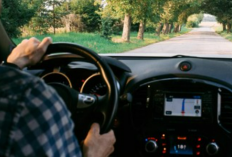 Penyebab Setir Mobil Goyang Ketika Di Kendarai