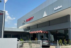 Perluas Akses SUV Premium ke Jawa Tengah, Chery Resmikan Dealer ke-55 di Kudus