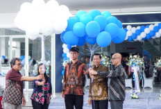 Dealer ke-41 Chery Resmi Dibuka di Solo Raya, Tawarkan Layanan 3S Premium