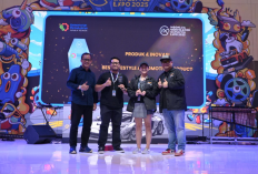 IMX 2025 Tegaskan Eksistensi sebagai Barometer Industri Modifikasi Nasional