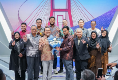 Perkuat Layanan Purnajual EV di Indonesia, VinFast Resmi Gandeng Goodyear, Dunlop, Denso, CARfix, dan Scuto