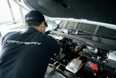 Chery Siapkan 22 Bengkel Siaga dan Promo Servis Jelang Mudik Lebaran 2026