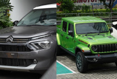 Citroën dan Jeep Hadirkan Keseruan Akhir Tahun di Indomobil Fest Year-End Sale 2025, Banyak Promo Spesial!