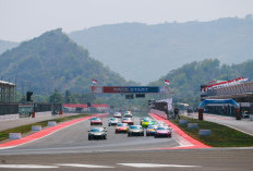 Tutup Musim di Mandalika, Subaru BRZ Super Series 2026 Perkuat Ekosistem Balap Indonesia